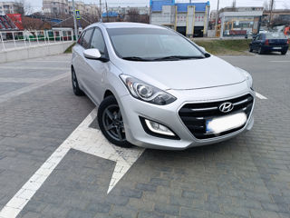 Hyundai i30 foto 9