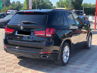 BMW X5 foto 4