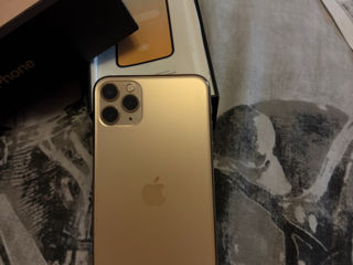 iPhone 11 Pro Max 64GB Gold