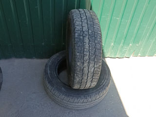 205/65r 16C 2 buk Starmaxx