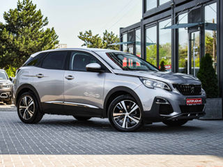 Peugeot 3008 foto 1