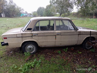 Lada / ВАЗ 2106 foto 8