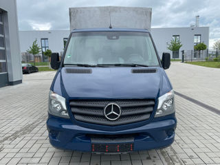 Mercedes Sprinter 313 foto 7