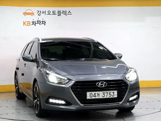 Hyundai i40 foto 3