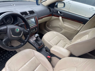 Skoda Octavia foto 8