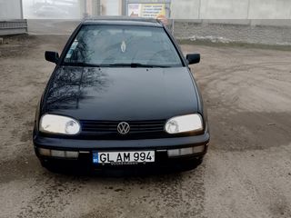 Volkswagen Golf foto 2