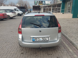 Renault Megane foto 4