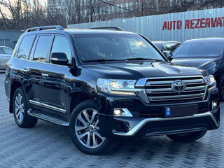 Toyota Land Cruiser foto 4