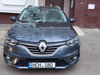 Renault Megane foto 4