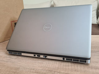 Dell Precision 7550 (i7 10Gen, 64Gb DDR4, Quadro RTX 4000 8Gb) foto 4