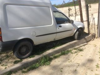 Ford Courier foto 3