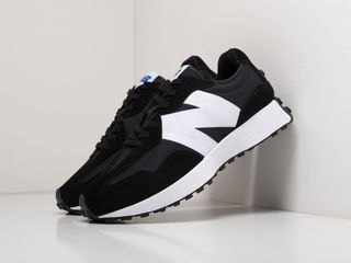 Кроссовки New Balance 327 foto 4