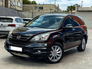 Honda CR-V foto 5