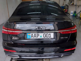 Audi A6 foto 2