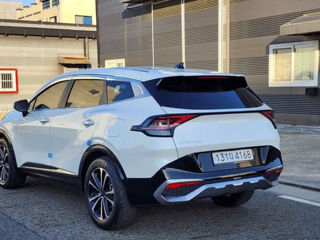 KIA Sportage foto 2