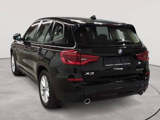 BMW X3 foto 2