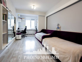 Apartament cu 3 camere, 132 m², Centru, Vatra, Chișinău mun. foto 10