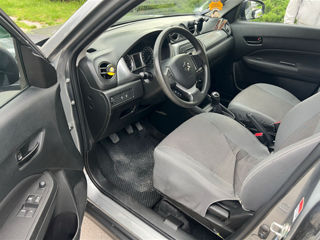 Suzuki Vitara foto 5