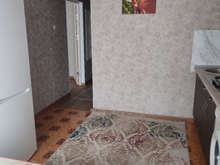 Apartament cu 1 cameră, 38 m², Botanica, Chișinău foto 8