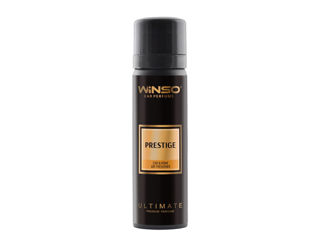 Winso Parfume Ultimate Aerosol 75Ml Prestige 830110