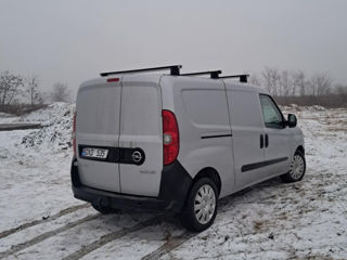 Opel Combo foto 5