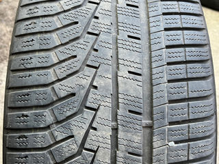 Продам 1 б.у шину 255/40 R17 Hankook Icept evo3 foto 2