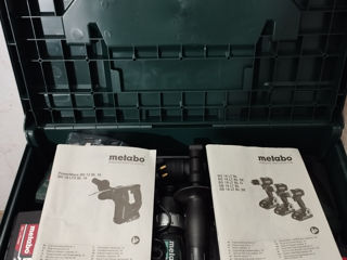 Metabo foto 5