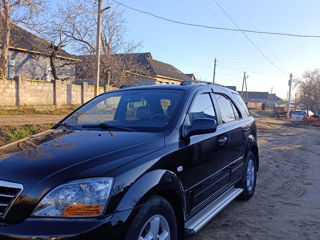 KIA Sorento foto 3