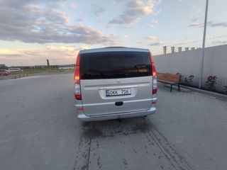 Mercedes Vito foto 3