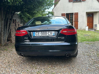 Audi A6 foto 4