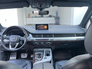 Audi Q7 foto 8