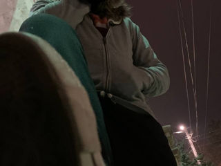 Fur Neck Zipper HoodieJack& Jones foto 3