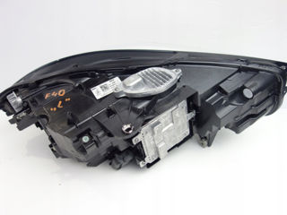 Far / Faruri BMW 1 Series F40 Full LED foto 6