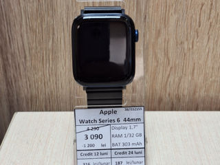 Apple Watch Series6 44 mm