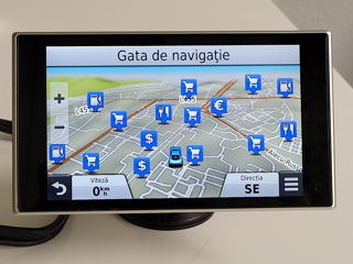 Garmin nuvi 3598 LMT-D