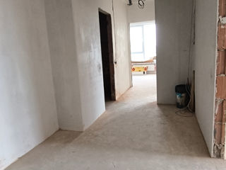 Apartament cu 3 camere, 77 m², Centru, Ungheni foto 6