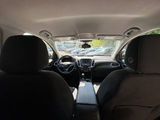 Chevrolet Equinox foto 13