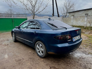 Mazda 6 foto 2