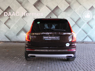 Volvo XC90 foto 6