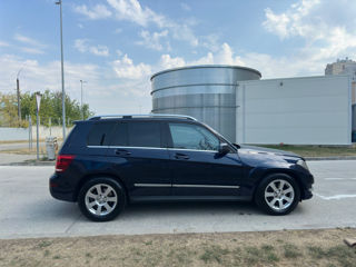 Mercedes GLK-Class foto 6