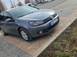 Volkswagen Golf foto 4