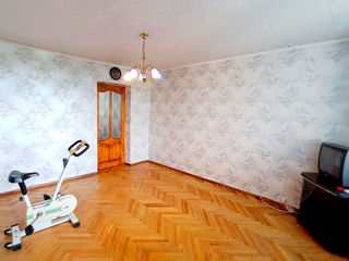Apartament cu 3 camere, 90 m², Periferie, Ialoveni foto 13