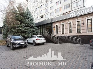 Chirie sp. industrial! bd. Moscova, 680 mp, 2500 euro/lunar! foto 11