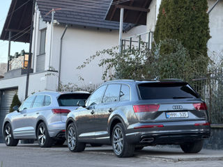 Volkswagen Touareg foto 19