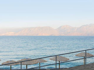 Insula Creta! Agios Nikolaos! Ariadne Beach 4* - adults only! Din 31.07- 6 nopti! foto 6