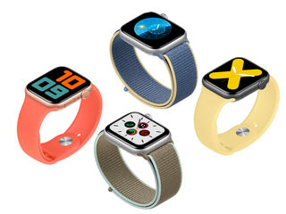 Apple Watch 4 и Apple Watch 5 - лучшая цена!!! foto 4