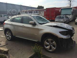 BMW X6 foto 1