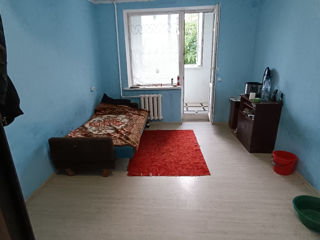 O cameră, 16 m², Botanica, Chișinău foto 3