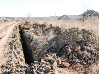 Vind lot de teren  Revaca foto 1