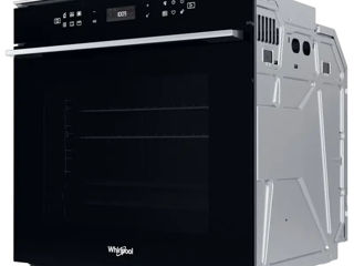 Cuptor incorporabil Whirlpool foto 0